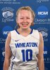 Women's Basketball team photo  Wheaton College Women's Basketball 2019-20 team photo - Photo By: KEITH NORDSTROM : Wheaton, basketball, team photo, WBBall